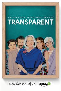 Transparent ADR