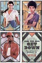 The Get Down ADR