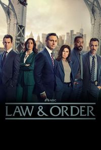 Law and Order ADR
