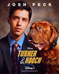 Turner & Hooch ADR