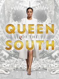 Queen of the South ADR