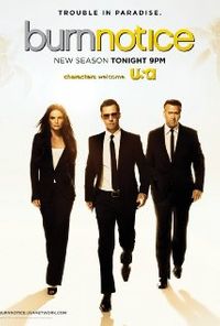 Burn Notice ADR