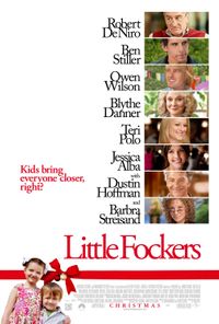 Little Fockers ADR