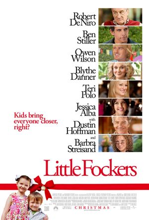 Little Fockers ADR