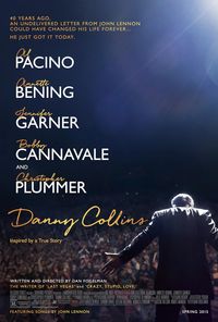Danny Collins ADR