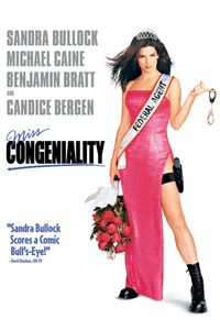 Miss Congeniality ADR