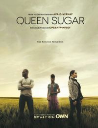 Queen Sugar ADR