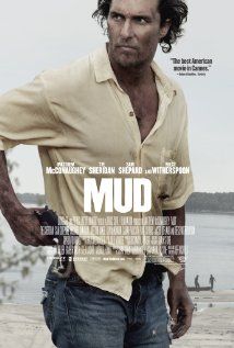 MUD the Movie