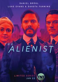 The Alienist ADR