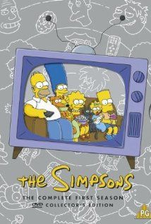 The Simpsons