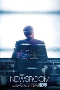 The Newsroom ADR
