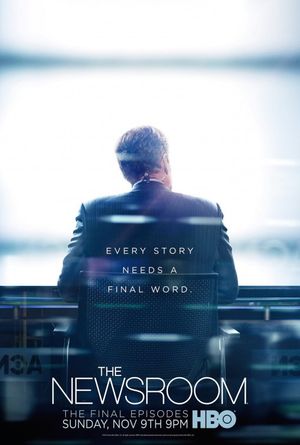 The Newsroom ADR