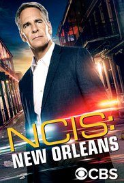 NCIS: New Orleans ADR