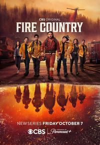 Fire Country ADR