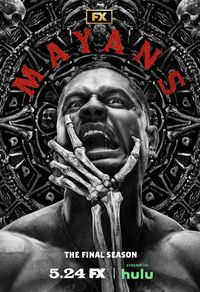 Mayans M.C. ADR