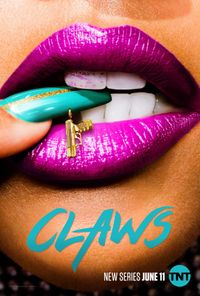 Claws ADR