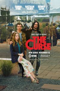 The Curse ADR