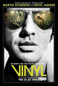 Vinyl ADR