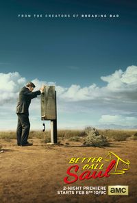 Better Call Saul ADR