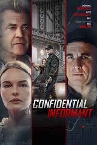 Confidential Informant ADR
