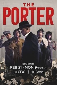 The Porter ADR