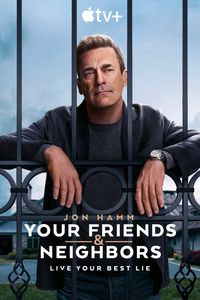 Your Friends and Neighbors ADR