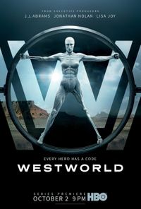 Westworld ADR