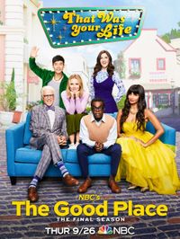 The Good Place ADR