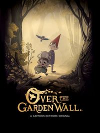 Over the Garden Wall VO