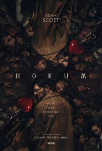 Hokum ADR