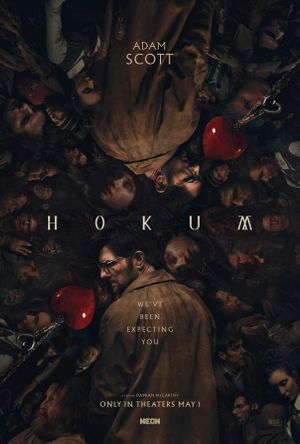 Hokum ADR