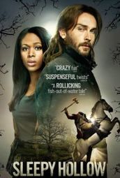 Sleepy Hollow ADR Sleepy Hollow