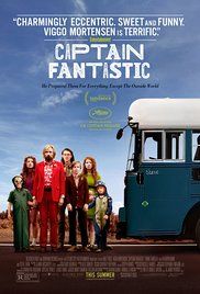 Captain Fantastic ADR