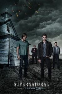 Supernatural ADR