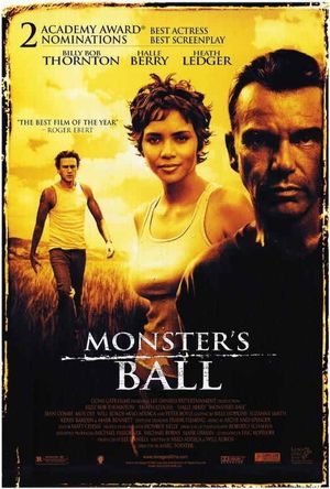 Monster's Ball ADR