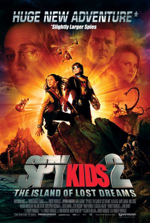 Spy Kids 2 ADR