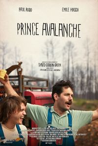 Prince Avalance ADR