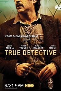 True Detective Season 2 ADR