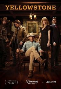 Yellowstone ADR