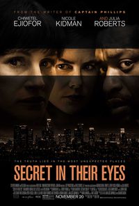 Secret in Their Eyes ADR