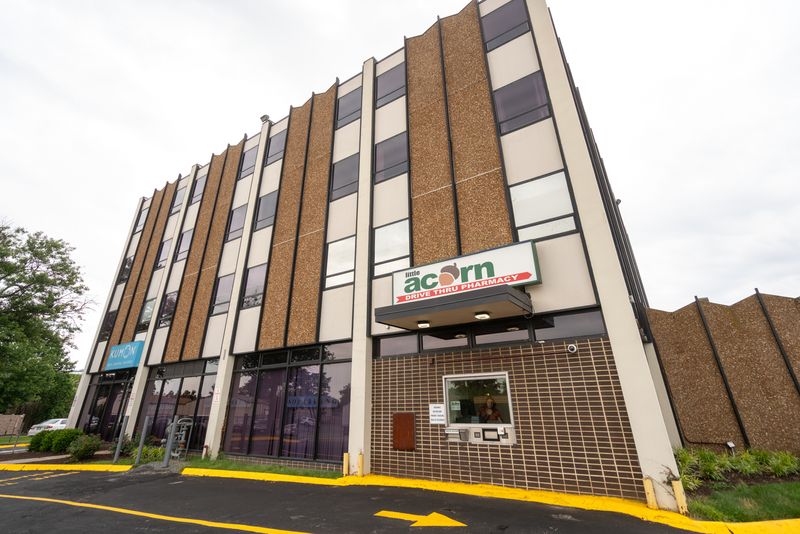 Little Acorn Pharmacy