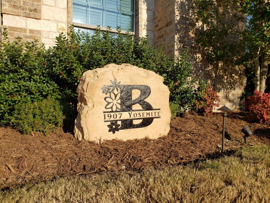 Address Boulders