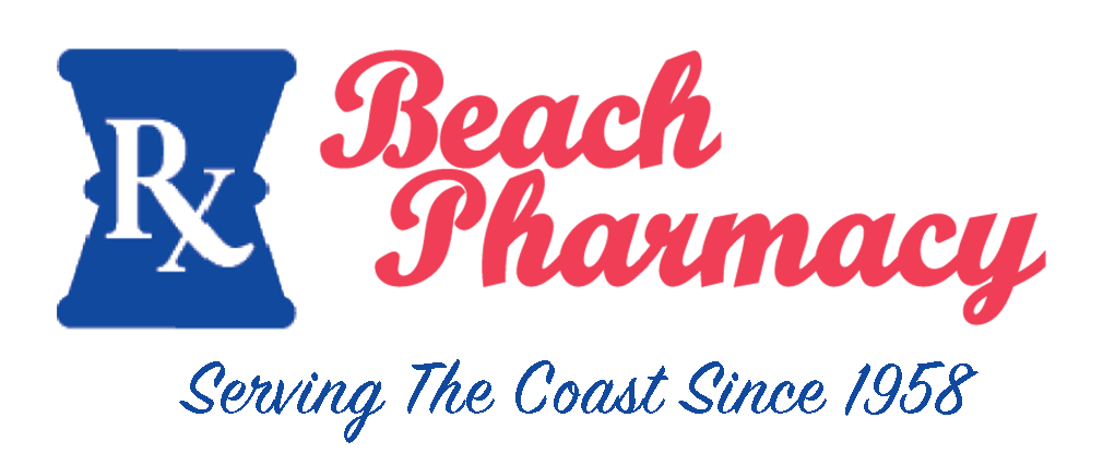RI - Beach Pharmacy
