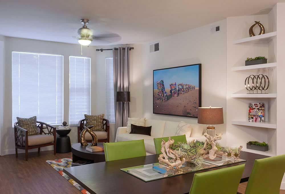 1219 S Lamar Blvd, Austin, TX 78704 Gibson Flats