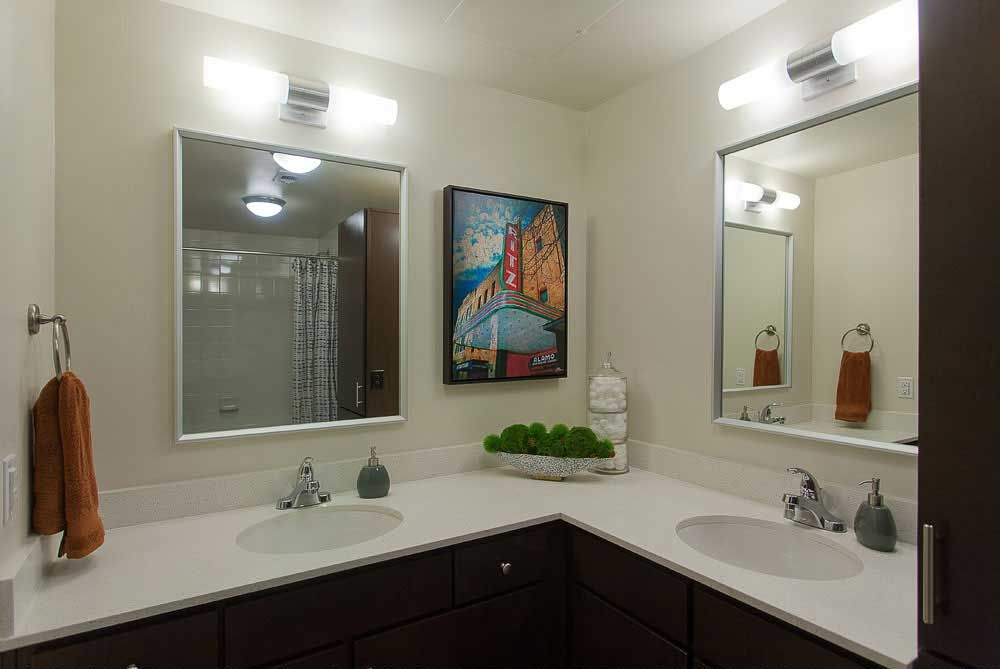 1219 S Lamar Blvd, Austin, TX 78704 Gibson Flats