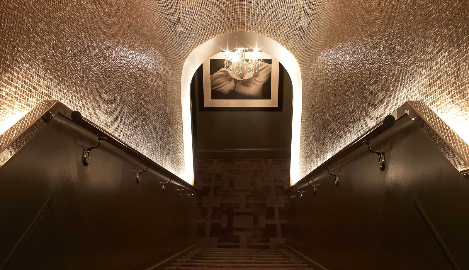  Spa at the Carlyle Hotel