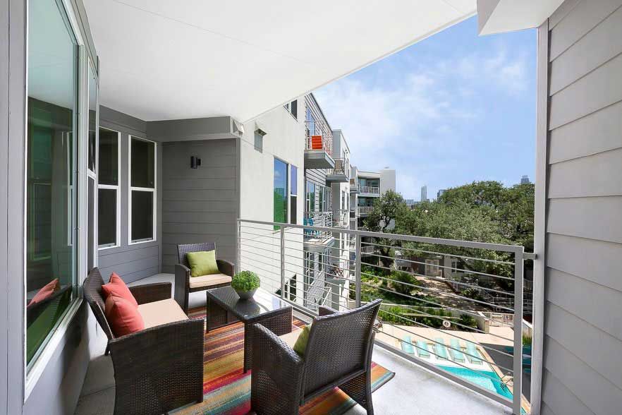 1219 S Lamar Blvd, Austin, TX 78704 Gibson Flats