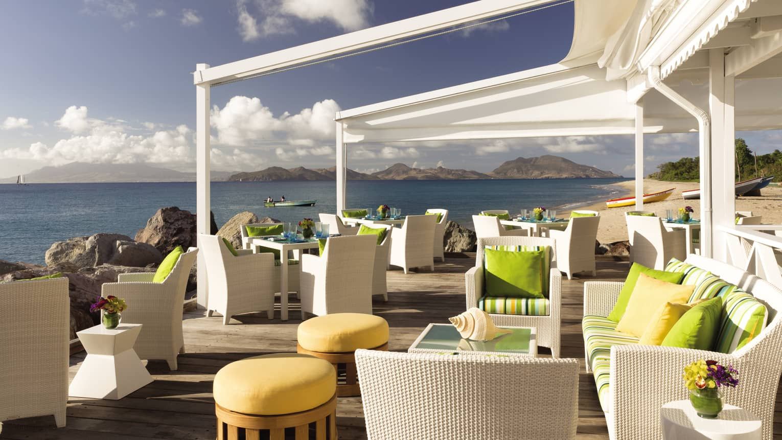 Four Seasons Resort, Nevis: Resort Expansion