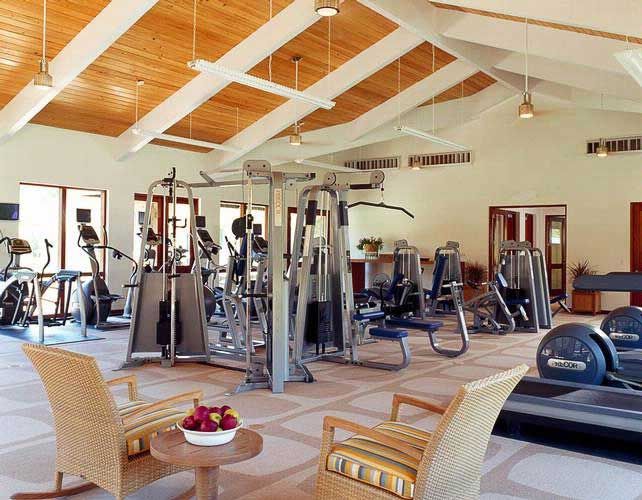 Virgin Gorda, British Virgin Islands Rosewood Resort Renovation at Little Dix Bay