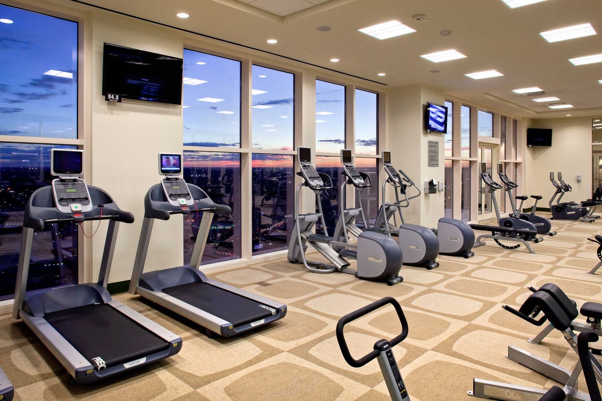 Four Seasons Residences, Austin